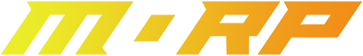MORP Logo
